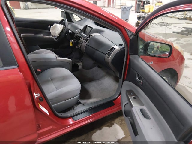 Aukcja sprzedaży 2008 Toyota Prius, vin: JTDKB20U283392538, numer aukcji: 45067751