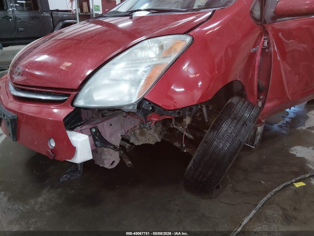 Aukcja sprzedaży 2008 Toyota Prius, vin: JTDKB20U283392538, numer aukcji: 45067751