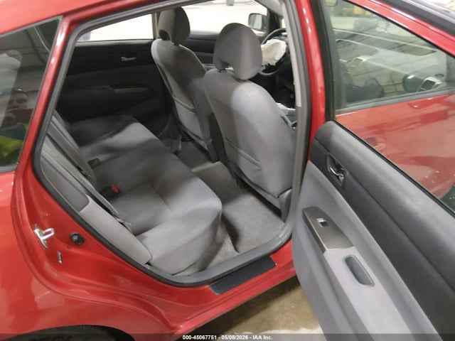 Aukcja sprzedaży 2008 Toyota Prius, vin: JTDKB20U283392538, numer aukcji: 45067751