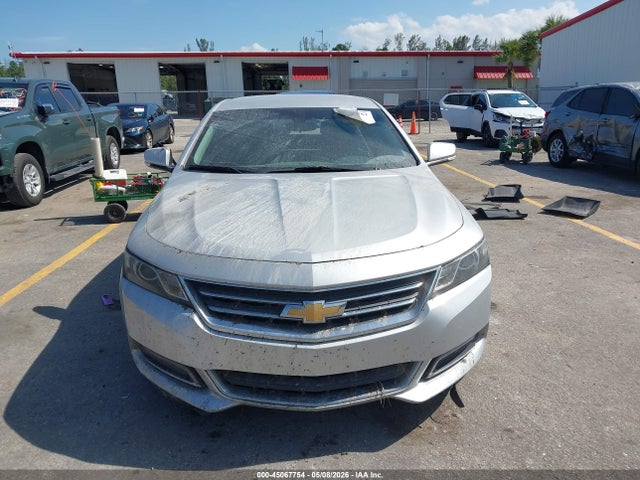 Продажа на аукционе авто 2019 Chevrolet Impala Lt, vin: 1G11Z5S36KU113731, номер лота: 45067754