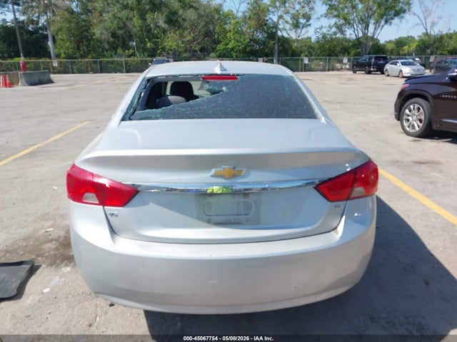 Продажа на аукционе авто 2019 Chevrolet Impala Lt, vin: 1G11Z5S36KU113731, номер лота: 45067754