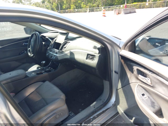 Продажа на аукционе авто 2019 Chevrolet Impala Lt, vin: 1G11Z5S36KU113731, номер лота: 45067754