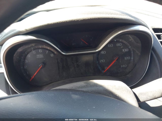 Продажа на аукционе авто 2019 Chevrolet Impala Lt, vin: 1G11Z5S36KU113731, номер лота: 45067754