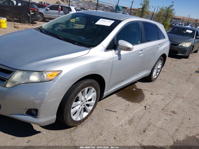 2013 Toyota Venza Le მანქანა იყიდება აუქციონზე, vin: 4T3BA3BB3DU041925, აუქციონის ნომერი: 45067755