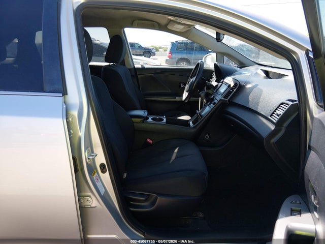 2013 Toyota Venza Le მანქანა იყიდება აუქციონზე, vin: 4T3BA3BB3DU041925, აუქციონის ნომერი: 45067755