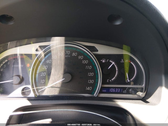 2013 Toyota Venza Le მანქანა იყიდება აუქციონზე, vin: 4T3BA3BB3DU041925, აუქციონის ნომერი: 45067755