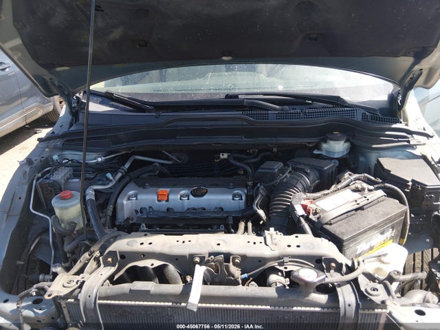 Aukcja sprzedaży 2010 Honda Cr-v Lx, vin: 5J6RE4H39AL095683, numer aukcji: 45067756