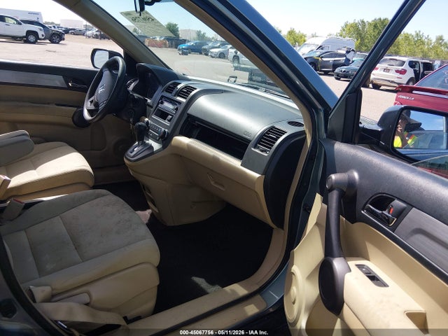 Aukcja sprzedaży 2010 Honda Cr-v Lx, vin: 5J6RE4H39AL095683, numer aukcji: 45067756
