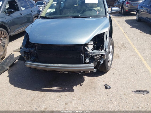 Aukcja sprzedaży 2010 Honda Cr-v Lx, vin: 5J6RE4H39AL095683, numer aukcji: 45067756