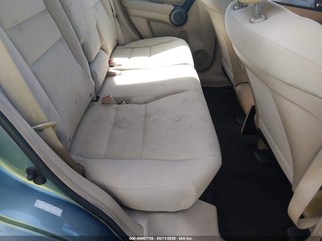 Aukcja sprzedaży 2010 Honda Cr-v Lx, vin: 5J6RE4H39AL095683, numer aukcji: 45067756