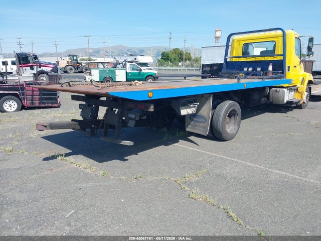 45067761 :رقم المزاد ، 5PVND8JN282S50102 vin ، 2008 Hino 258 مزاد بيع