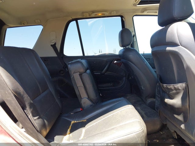 Aukcja sprzedaży 2000 Mercedes-benz Ml 320, vin: 4JGAB54E0YA188893, numer aukcji: 45067763