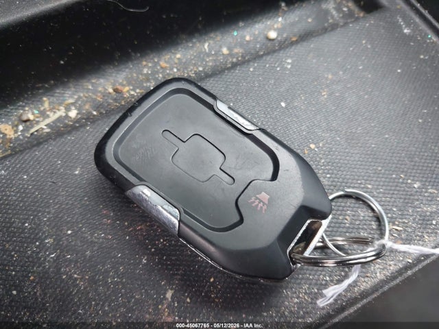 Aukcja sprzedaży 2021 Chevrolet Silverado 1500 4wd  Short Bed Lt Trail Boss, vin: 3GCPYFEL5MG429293, numer aukcji: 45067765