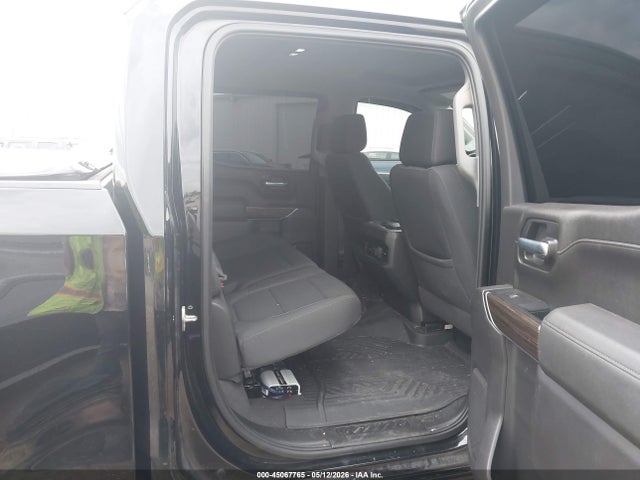 Aukcja sprzedaży 2021 Chevrolet Silverado 1500 4wd  Short Bed Lt Trail Boss, vin: 3GCPYFEL5MG429293, numer aukcji: 45067765