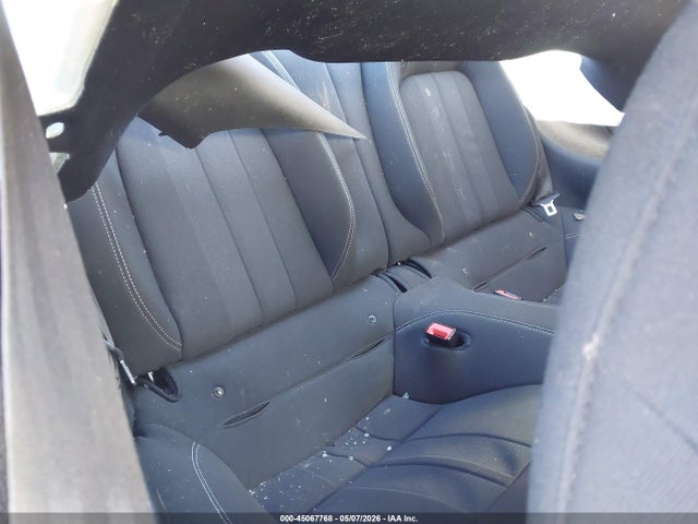 Ford Mustang Ecoboost Fastback 2020 1FA6P8THXL5150958 Image 8