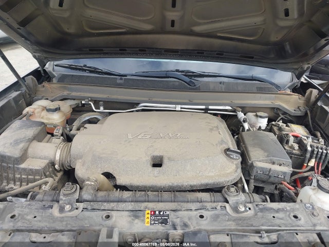 1GCGSBEN2N1150315 Chevrolet Colorado 2wd Short Box Wt