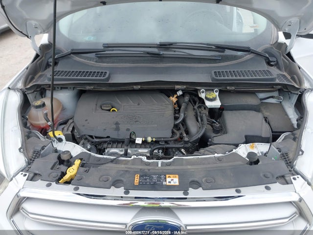 1FMCU9HD1JUA66818 Ford ESCAPE SEL