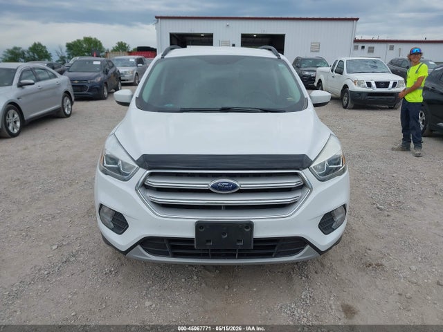 Aukcja sprzedaży 2018 Ford Escape Sel, vin: 1FMCU9HD1JUA66818, numer aukcji: 45067771