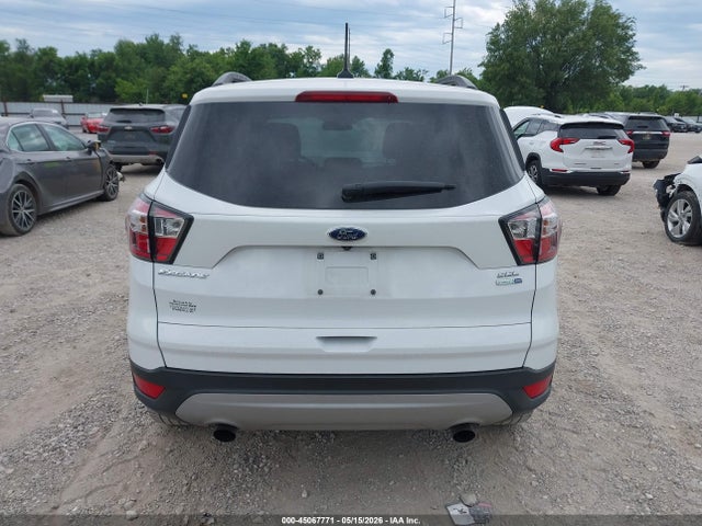 1FMCU9HD1JUA66818 Ford ESCAPE SEL