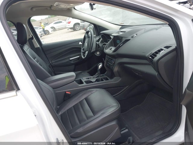 1FMCU9HD1JUA66818 Ford ESCAPE SEL