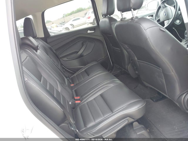 1FMCU9HD1JUA66818 Ford ESCAPE SEL