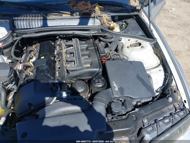 Продажа на аукционе авто 2001 Bmw 325i, vin: WBAAV33471FU85562, номер лота: 45067775