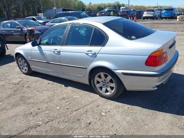 Продажа на аукционе авто 2001 Bmw 325i, vin: WBAAV33471FU85562, номер лота: 45067775