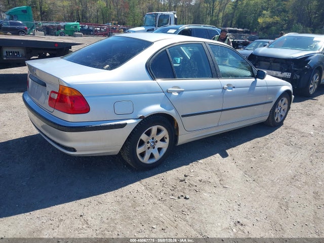 Продажа на аукционе авто 2001 Bmw 325i, vin: WBAAV33471FU85562, номер лота: 45067775