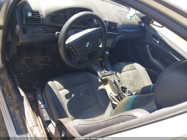 Продажа на аукционе авто 2001 Bmw 325i, vin: WBAAV33471FU85562, номер лота: 45067775