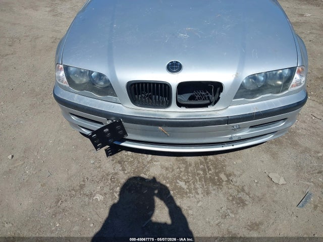 Продажа на аукционе авто 2001 Bmw 325i, vin: WBAAV33471FU85562, номер лота: 45067775