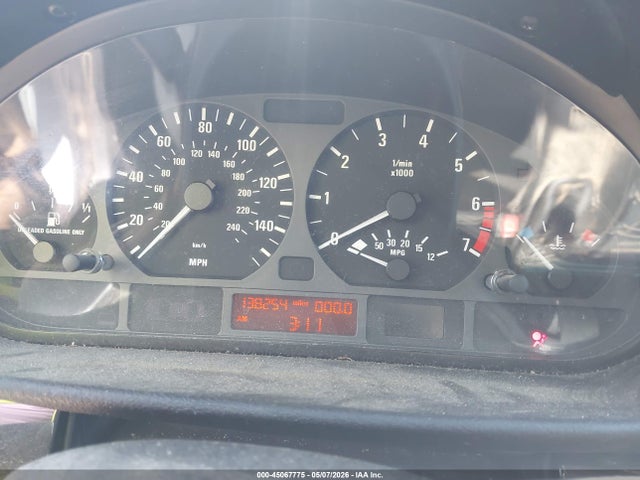 Продажа на аукционе авто 2001 Bmw 325i, vin: WBAAV33471FU85562, номер лота: 45067775