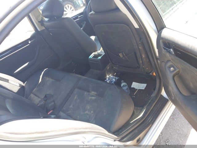 Продажа на аукционе авто 2001 Bmw 325i, vin: WBAAV33471FU85562, номер лота: 45067775