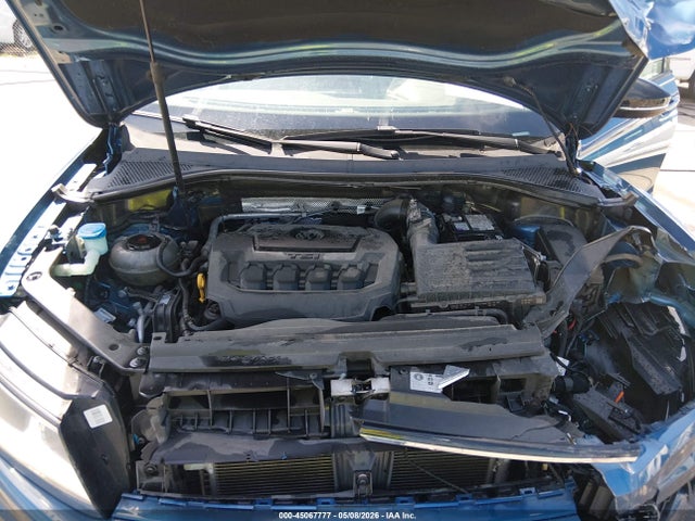 Aukcja sprzedaży 2019 Volkswagen Tiguan 2.0t S, vin: 3VV1B7AX5KM151209, numer aukcji: 45067777