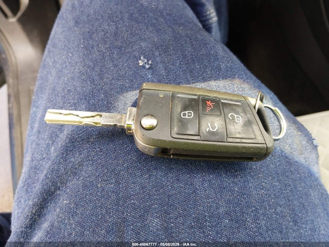 45067777 :رقم المزاد ، 3VV1B7AX5KM151209 vin ، 2019 Volkswagen Tiguan 2.0t S مزاد بيع