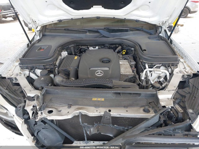 WDC0G4KB4KV141459 Mercedes-Benz Glc 300 4matic