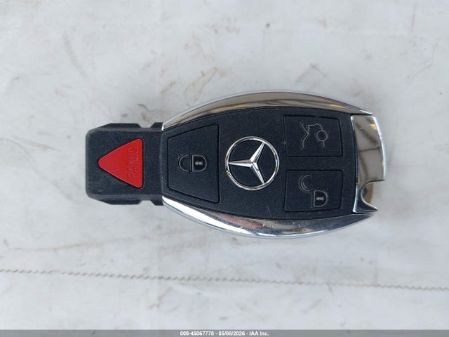 WDC0G4KB4KV141459 Mercedes-Benz Glc 300 4matic
