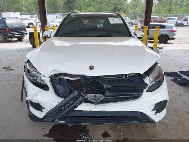 WDC0G4KB4KV141459 Mercedes-Benz Glc 300 4matic