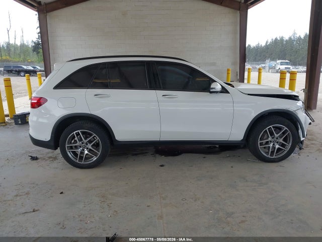 WDC0G4KB4KV141459 Mercedes-Benz Glc 300 4matic