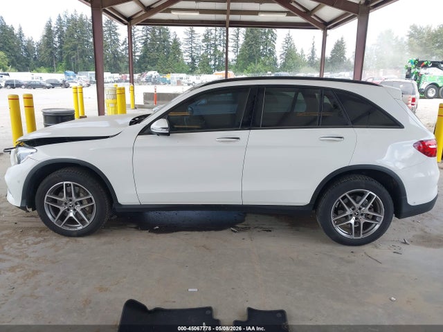WDC0G4KB4KV141459 Mercedes-Benz Glc 300 4matic