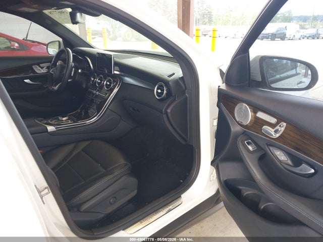 WDC0G4KB4KV141459 Mercedes-Benz Glc 300 4matic