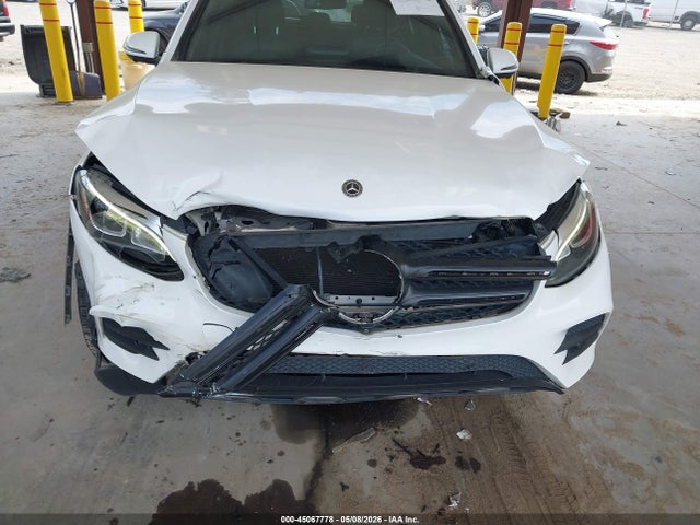 WDC0G4KB4KV141459 Mercedes-Benz Glc 300 4matic