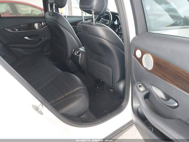 WDC0G4KB4KV141459 Mercedes-Benz Glc 300 4matic