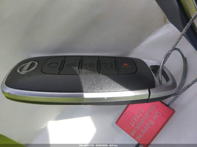 45067782 :رقم المزاد ، 5N1BT3CB3PC791014 vin ، 2023 Nissan Rogue Sl Intelligent Awd مزاد بيع