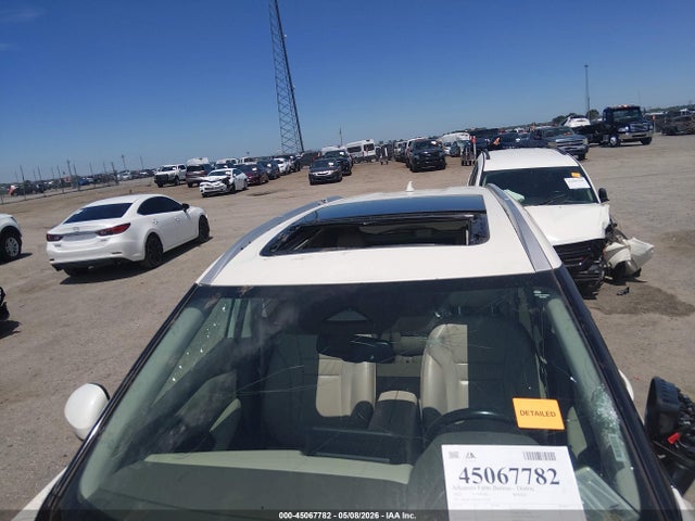 45067782 :رقم المزاد ، 5N1BT3CB3PC791014 vin ، 2023 Nissan Rogue Sl Intelligent Awd مزاد بيع