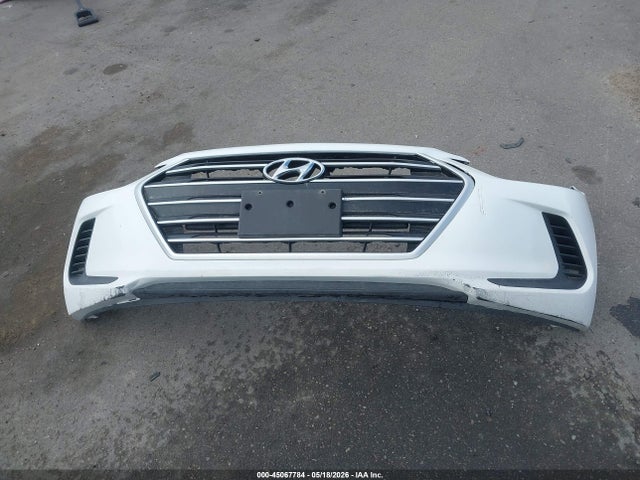 Hyundai ELANTRA SE 2017 5NPD74LF9HH090042 Image 12