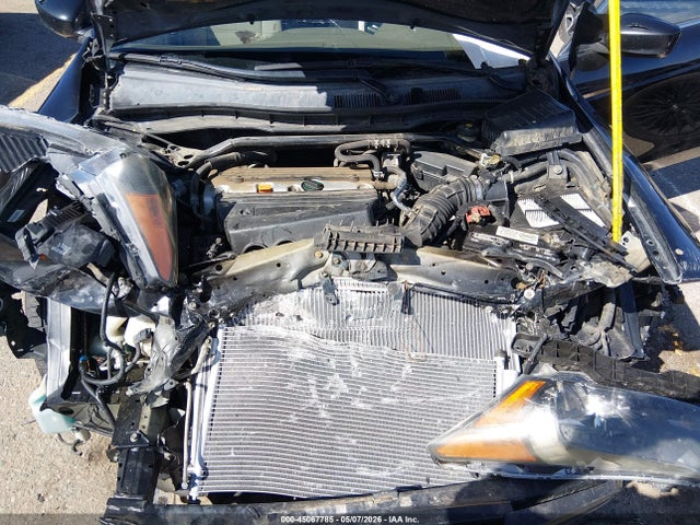 Aukcja sprzedaży 2008 Honda Accord 2.4 Ex, vin: JHMCP26728C060198, numer aukcji: 45067785