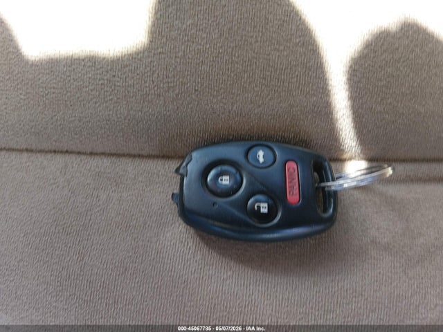 Aukcja sprzedaży 2008 Honda Accord 2.4 Ex, vin: JHMCP26728C060198, numer aukcji: 45067785