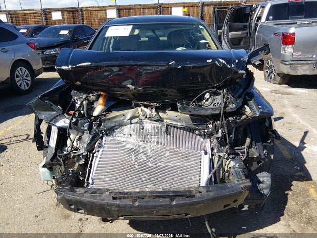 Aukcja sprzedaży 2008 Honda Accord 2.4 Ex, vin: JHMCP26728C060198, numer aukcji: 45067785
