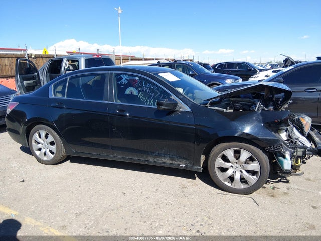 Aukcja sprzedaży 2008 Honda Accord 2.4 Ex, vin: JHMCP26728C060198, numer aukcji: 45067785