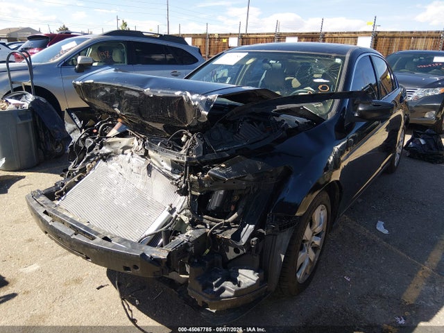 Aukcja sprzedaży 2008 Honda Accord 2.4 Ex, vin: JHMCP26728C060198, numer aukcji: 45067785